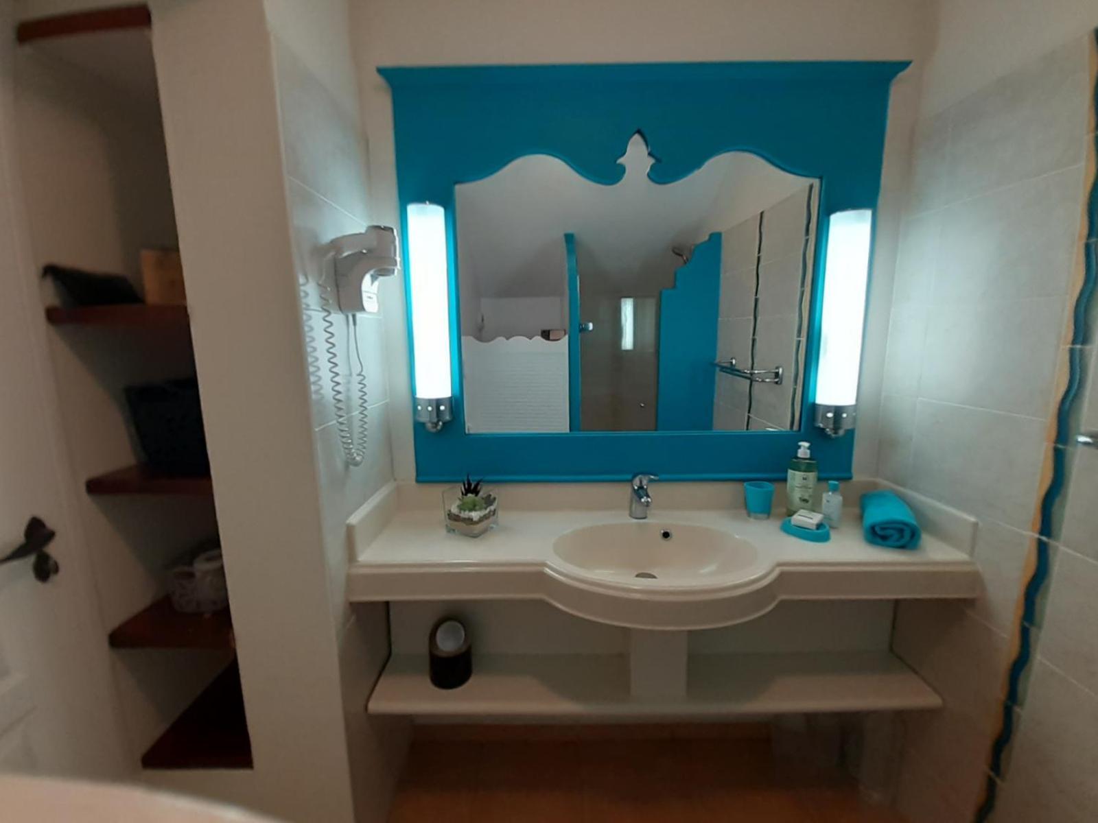 Ti Mad Apartment แซนต์-อาน ภายนอก รูปภาพ