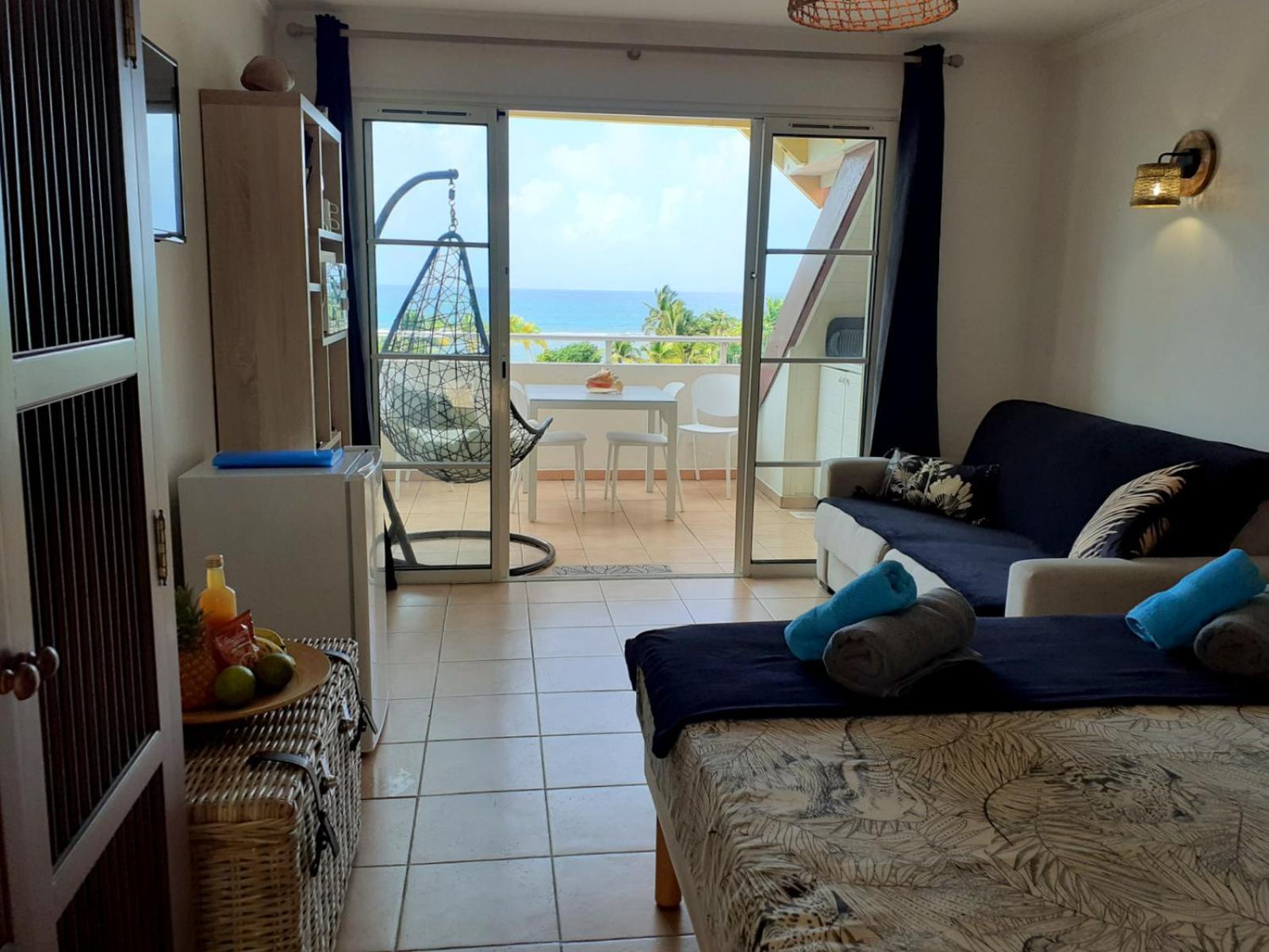 Ti Mad Apartment แซนต์-อาน ภายนอก รูปภาพ