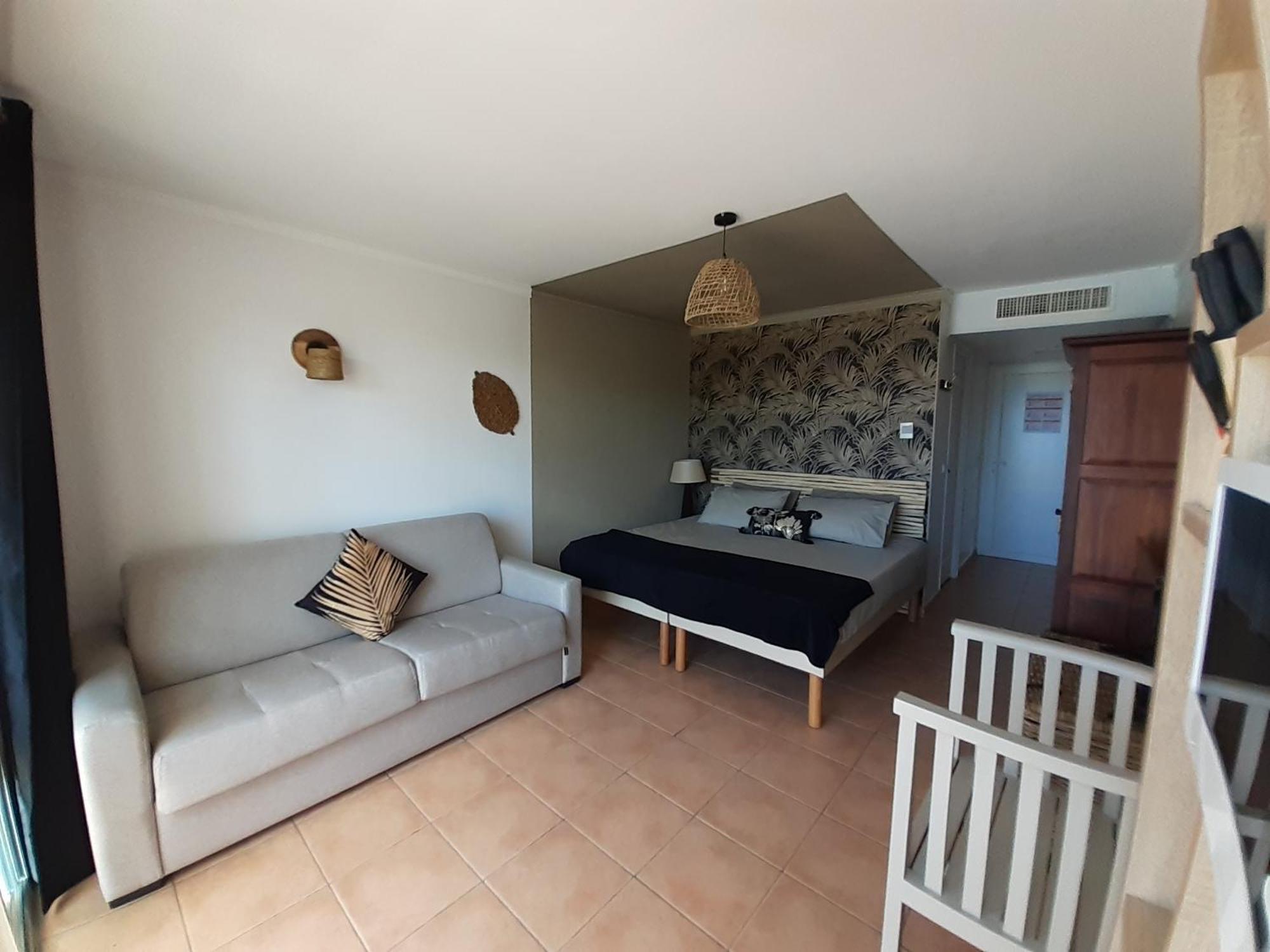 Ti Mad Apartment แซนต์-อาน ภายนอก รูปภาพ