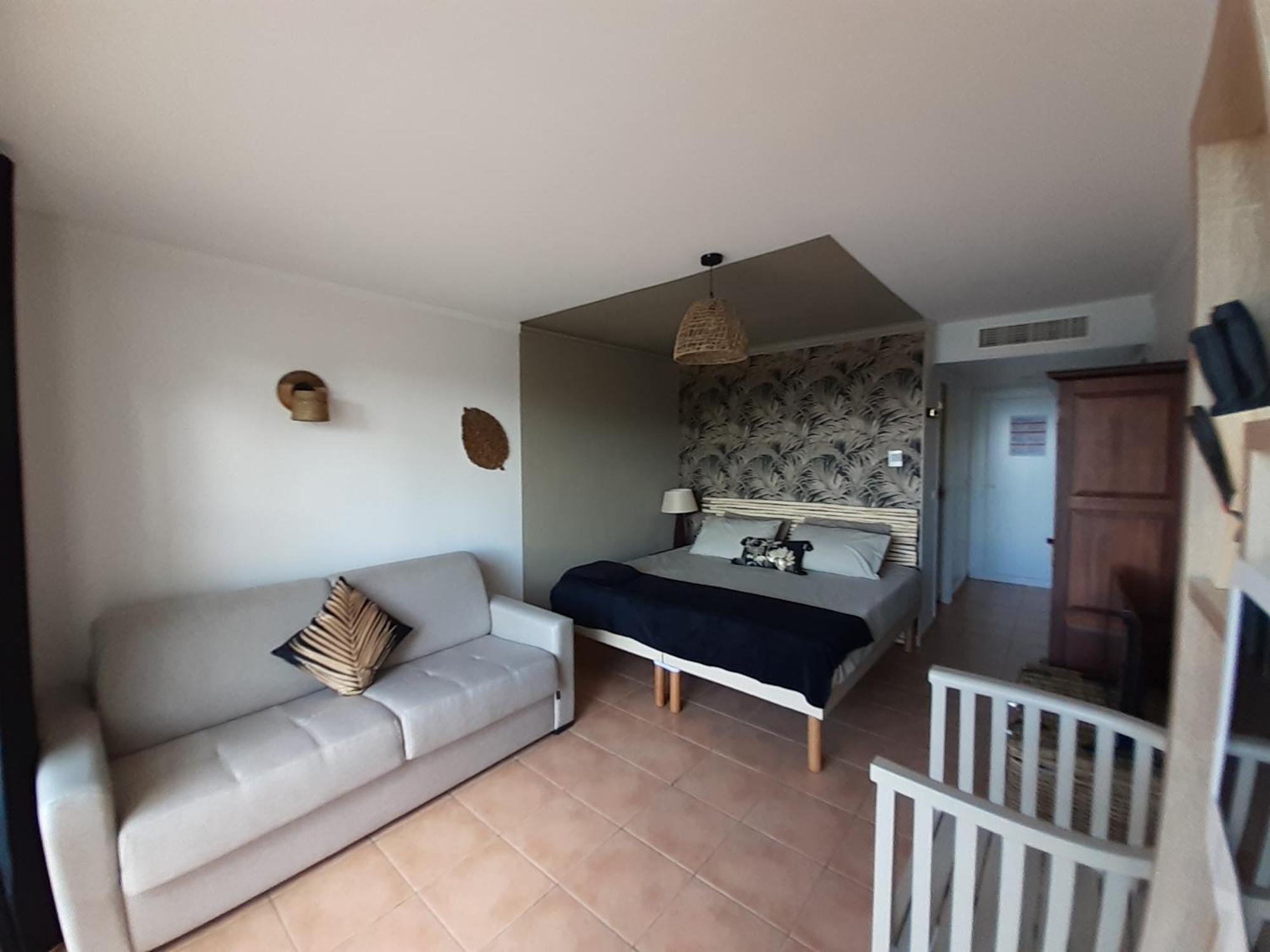 Ti Mad Apartment แซนต์-อาน ภายนอก รูปภาพ