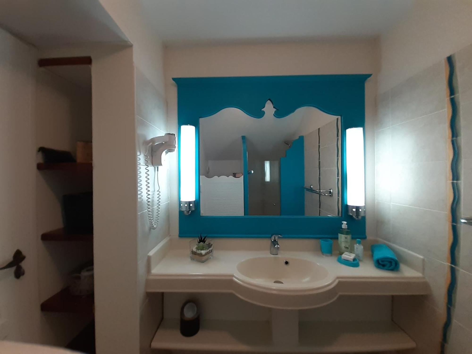 Ti Mad Apartment แซนต์-อาน ภายนอก รูปภาพ