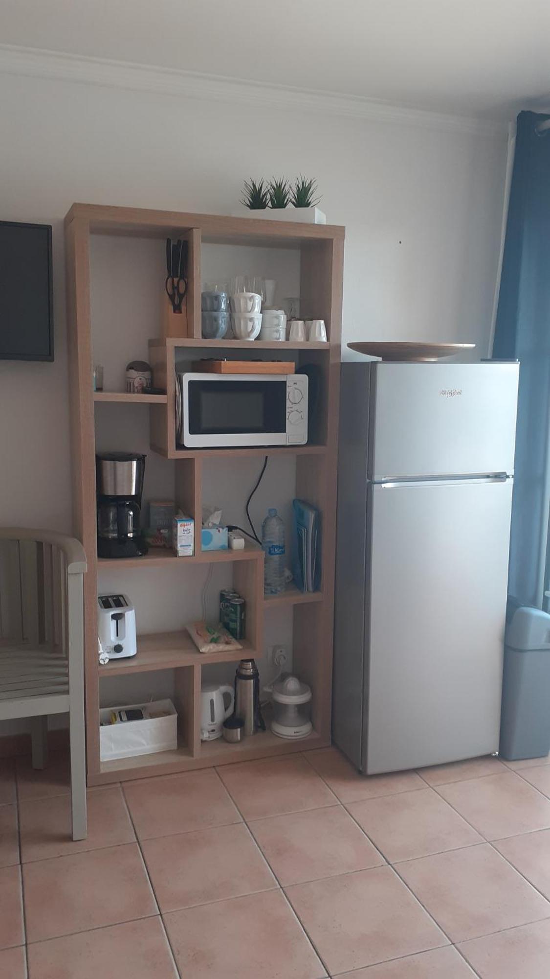 Ti Mad Apartment แซนต์-อาน ภายนอก รูปภาพ